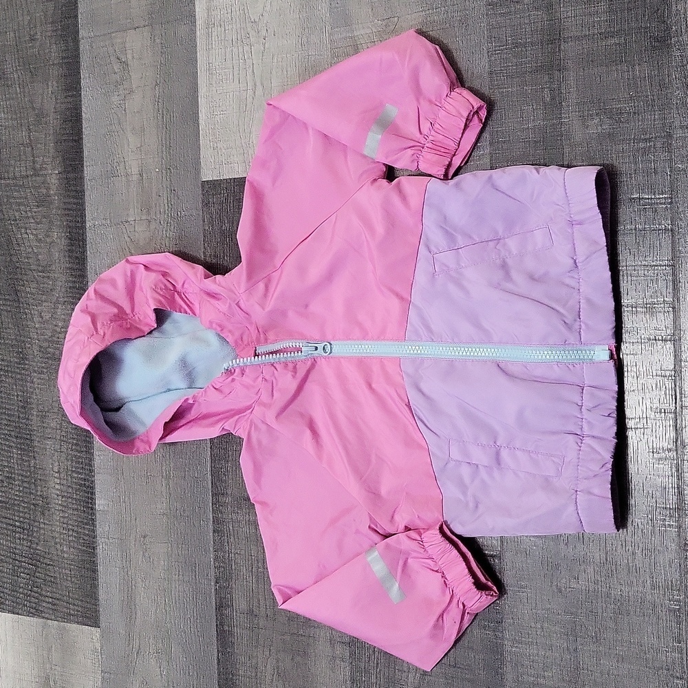 Toddler Jacket
